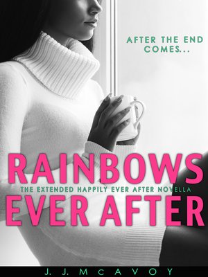 cover image of Rainbows Ever After